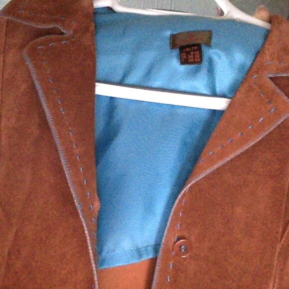Danier Leather Jacket - Picture 6 of 6